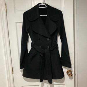 Lululemon Trenchcoat